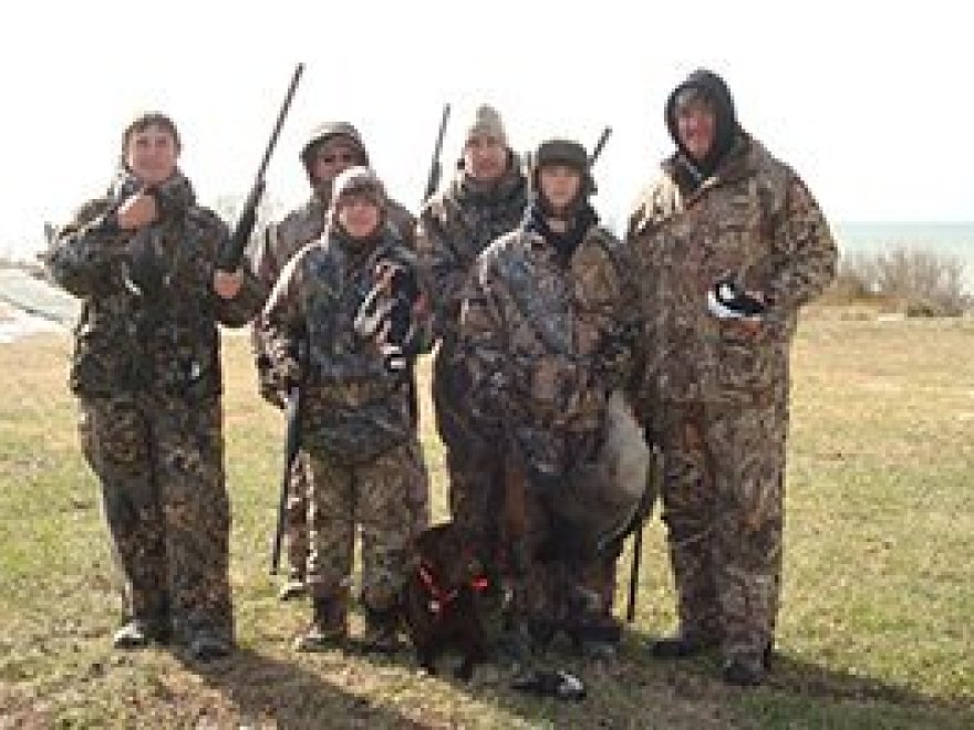 Ragged Point Outfitters