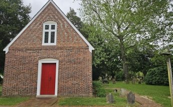 Old Trinity Episcopal Church