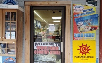Woolford Store