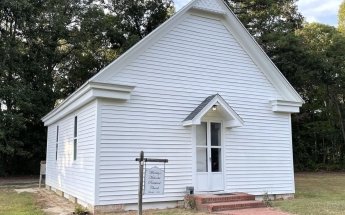 Wheatley Methodist Church