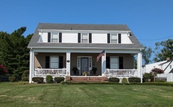 Annie Oakley House