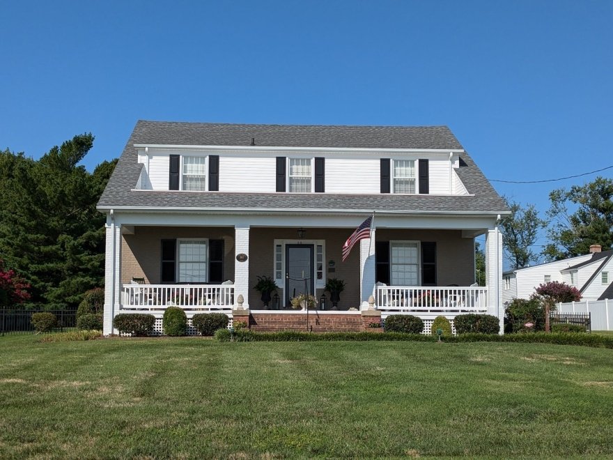 Annie Oakley House