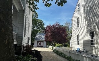 The Bayly Historic Site