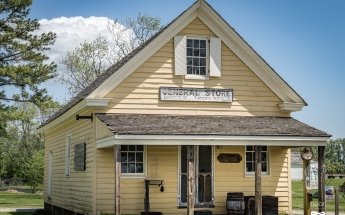 Bucktown General Store
