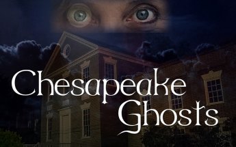 Chesapeake Ghost Tours