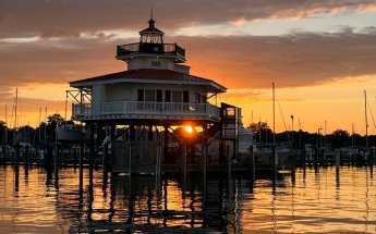 Choptank River Lighthouse