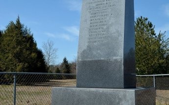 Freedom Marker
