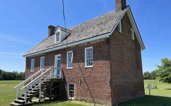 Handsell House