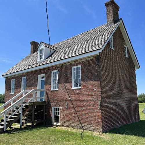 Handsell House
