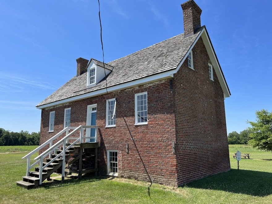 Handsell House