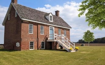 Handsell Historic Site