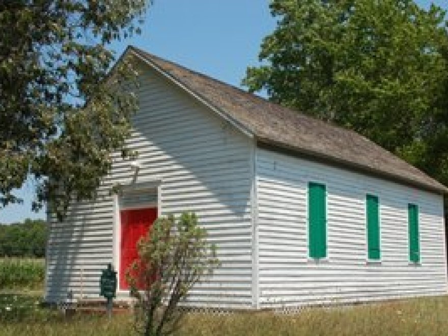 Nause Waiwash Band of Indians, Inc.