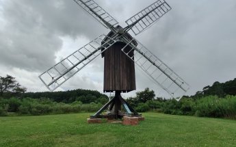 Spocott Windmill Foundation, Inc.