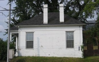 Wallace Office Building