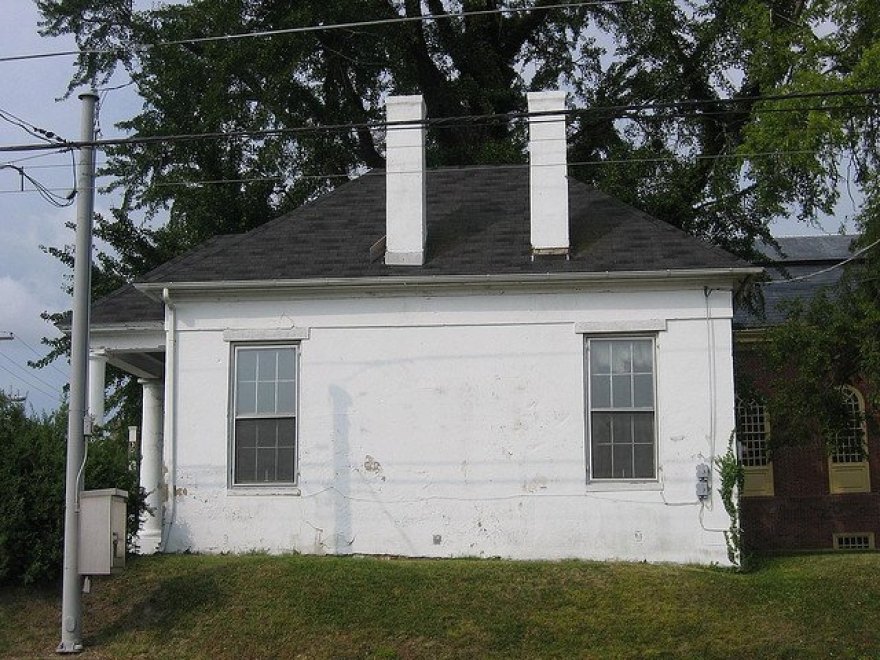 Wallace Office Building