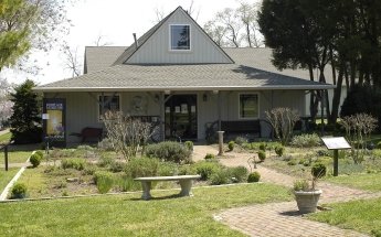 Dorchester County Historical Society