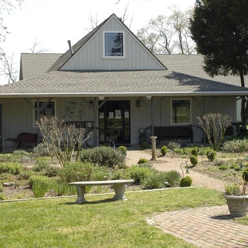 Dorchester County Historical Society