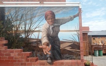 Harriet Tubman Museum and Educational Center
