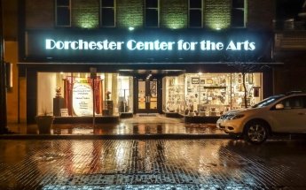 Dorchester Center For the Arts