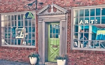 Main Street Gallery