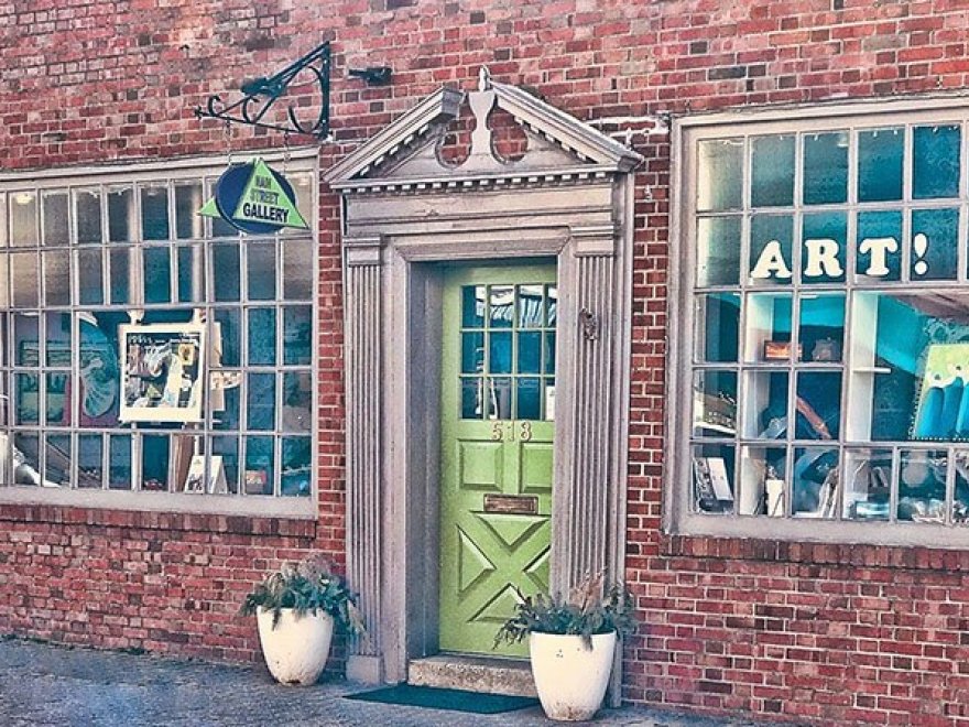 Main Street Gallery
