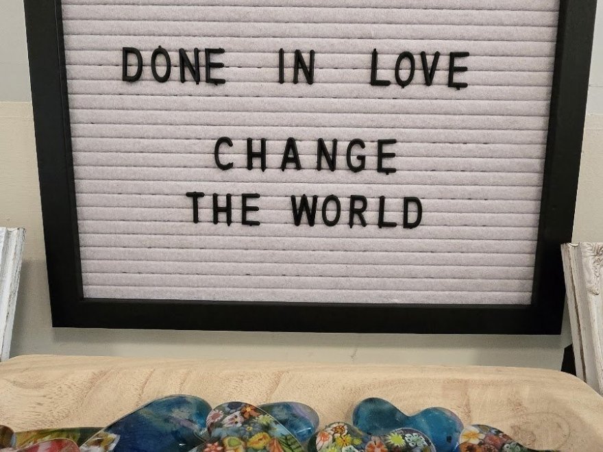 The Hive: Art & Goods