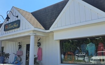 Bay Country Shop