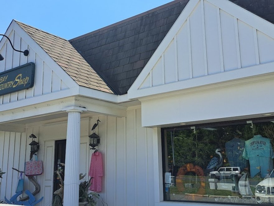 Bay Country Shop