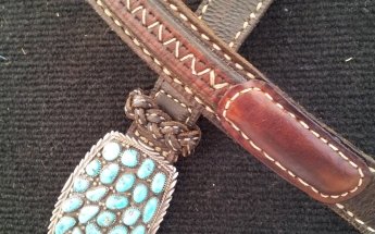 Malina Custom Leather