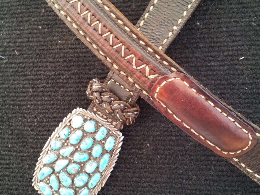 Malina Custom Leather