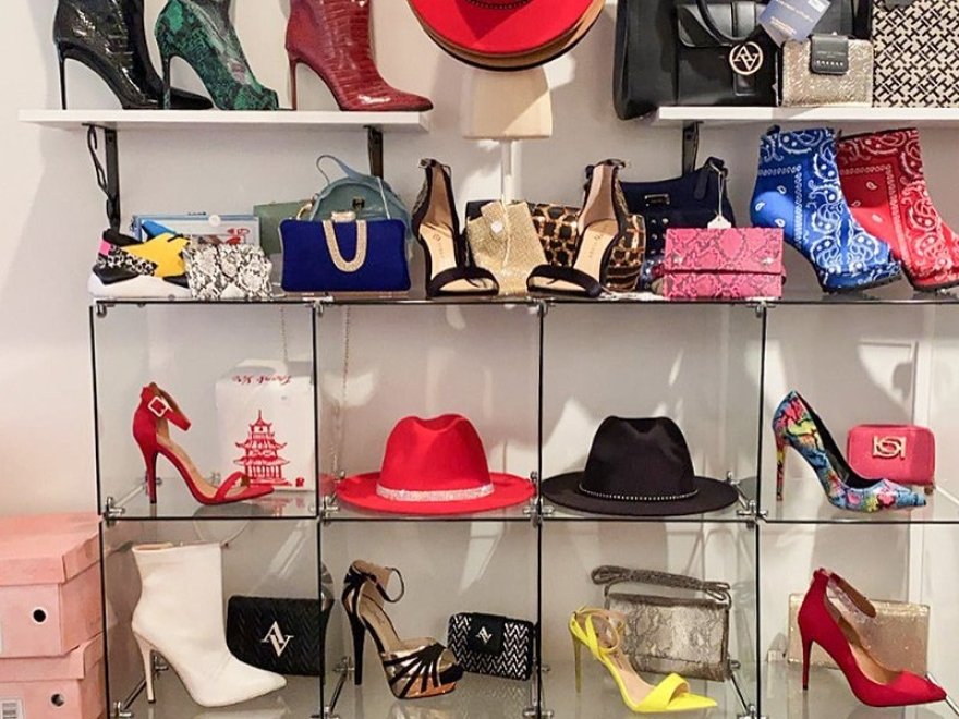 SQ Collection Boutique