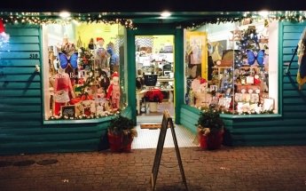 Butterfly Boutique
