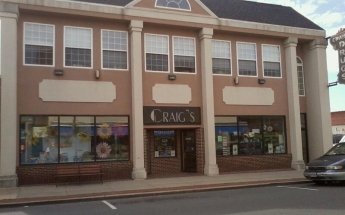 Craig’s Drug Store