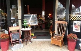 The Heart of Dorchester Antiques