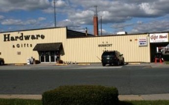 Hubbert's Hardware