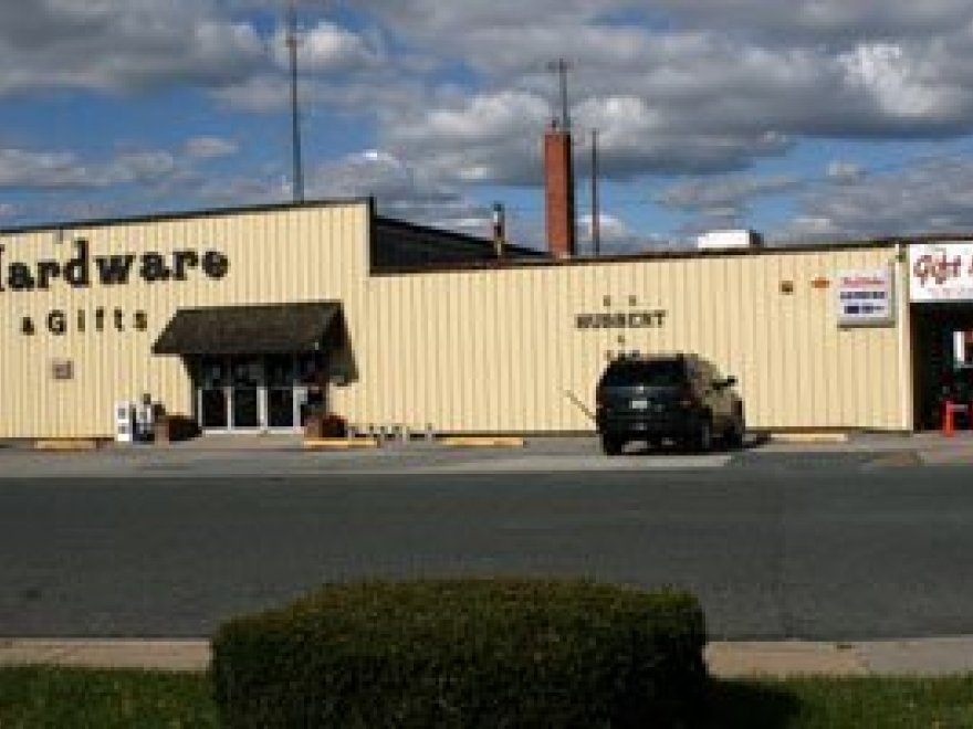 Hubbert's Hardware