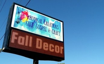 Prodigal Creations