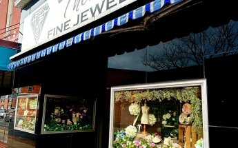 Thomas's Fine Jewelry