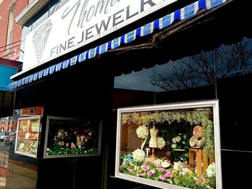 Thomas's Fine Jewelry