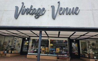 Vintage Venue