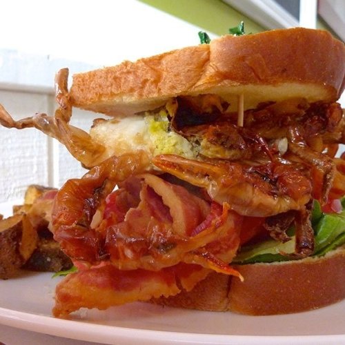 Ocean Odyssey Crab House & Seafood Restaurant