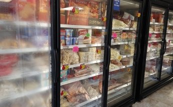 Total Fine Foods Outlet Store