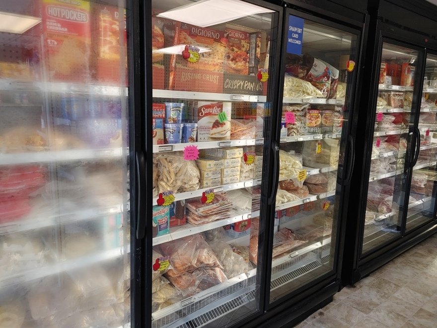 Total Fine Foods Outlet Store