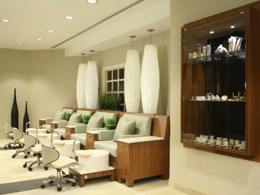 Sago Spa & Salon