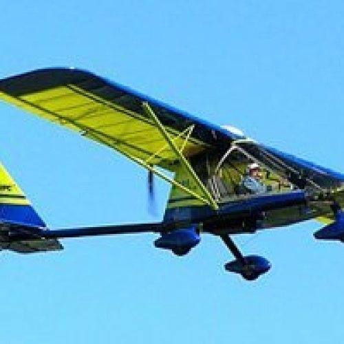 B & B Sport Aviation