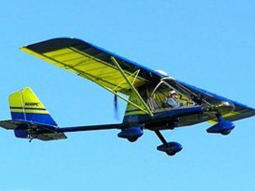B & B Sport Aviation