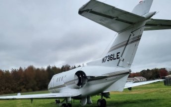 Cambridge-Dorchester Regional Airport (CGE)
