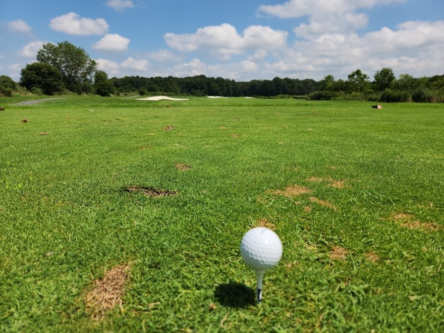 River Marsh Golf Club