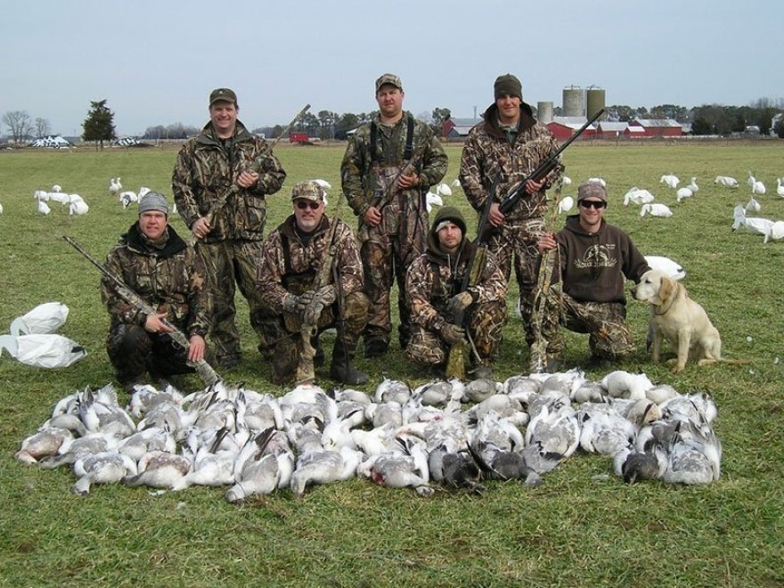 Delmarva Outdoor Adventure