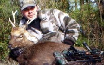 Muddy Marsh Outfitters